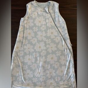 Gunamuna 9-18 Mo daisy sleep sack 1.0 tog